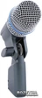 Микрофон Shure Beta 56A - изображение 2
