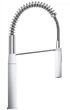 Змішувач-кран кухонний GROHE Eurocube 31395000 - зображення 3