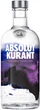 Водка Absolut Kurant 0.7 л 40% (7312040020706) - изображение 1