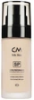 Тональная основа Color Me Silk Skin увлажняющая для сухой кожи 34 Свежее утро 35 мл (8013479523040) - изображение 1
