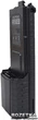Аккумулятор для Baofeng UV-5R 3800 mAh (BL-5L) - изображение 2
