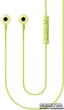 Навушники Samsung EO-HS1303 Green (EO-HS1303GEGRU) - зображення 2