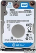 Жесткий диск Western Digital Blue 500GB 5400rpm 16MB WD5000LPCX 2.5" SATAIII - изображение 1