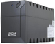 ИБП Powercom RPT-600A Schuko - изображение 1