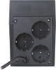 ИБП Powercom RPT-600A Schuko - изображение 3
