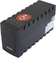 ИБП Powercom RPT-600A Schuko - изображение 2