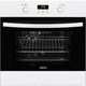 Духова шафа електрична ZANUSSI OPZB4210W - зображення 1