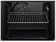 Духова шафа електрична ZANUSSI OPZB4210W - зображення 2