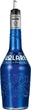 Лікер Volare Blue Curacao 0.7 л 22% (8004747007546) - зображення 2