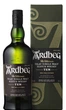 Віскі Ardbeg 10 років витримки 0.7 л 46% (5010494195286) - зображення 1