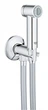 Гігієнічний душ без змішувача GROHE Sena Trigger Spray 35 26332000 - зображення 1