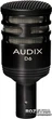 Комплект микрофонов Audix DP Quad - изображение 3
