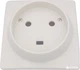 Силовая розетка Legrand 32 А 3п (055812) - изображение 1