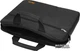 Сумка для ноутбука Porto 15.6'' Black (PN16BK) - изображение 3