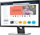 Монитор 24" Dell SE2416H Silver-Black (210-AFZC) - изображение 2