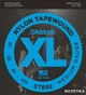 Струны для бас-гитар D'Addario ETB92 XL Nylon Tapewound Medium (50-105) - изображение 1