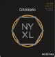 Струны для электрогитар D'Addario NYXL1046BT NYXL Balanced Tension Regular Light (10-46) - изображение 1