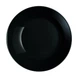 Тарелка суповая Luminarc Diwali Black 20 см (P0787) - изображение 1