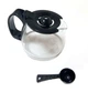 Крапельна кавоварка A-Plus CM-1548 - зображення 4