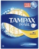 Тампоны Tampax Discreet Pearl regular с аппликатором 18 шт (4015400532989) - изображение 3