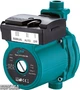 Насос для повышения давления Leo 123 Вт Hmax 9 м Qmax 25 л/мин O?" 160 м + гайки O?" (774741) - изображение 1