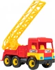 Пожежна машина Tigres Middle truck (39225) - зображення 1