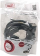 Кабель Cablexpert DVI-D Dual Link 1.8 м (CC-DVI2-BK-6) - зображення 3