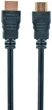 Кабель Cablexpert HDMI - HDMI v1.4 20 м (CC-HDMI4-20M) - зображення 1