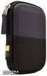 Чехол для внешних HDD 2.5" Case Logic HDC11K Black (3203057) - изображение 1
