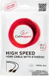 Кабель Cablexpert HDMI - HDMI v2.0 1 м (CC-HDMI4-W-1M) - изображение 4