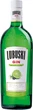 Джин Lubuski Lime 0.7 л 40% (5901064767531) - изображение 1