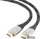 Кабель Cablexpert HDMI - HDMI v1.4 3 м (CCP-HDMI4-10) - изображение 1