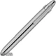 Ручка шариковая Fisher Space Pen Bullet Черная 0.7 мм Хромированный корпус (747609841343) - изображение 2