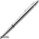 Ручка шариковая Fisher Space Pen Bullet Черная 0.7 мм Хромированный корпус (747609841343) - изображение 1