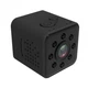 Микро камера для видеонаблюдения Action Camera SQ-23 WIFI видеорегистратор Black - изображение 1