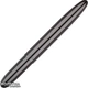 Ручка шариковая Fisher Space Pen Bullet Черная 0.7 мм Черный корпус (747609844047) - изображение 2