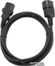 Кабель живлення Cablexpert С13-С14 1.8 м (PC-189-VDE) - зображення 2