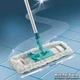 Губка для швабры Leifheit PROFI Cotton Plus для плитки и камня 42х15 см (55117/55110) - изображение 3