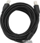 Кабель Cablexpert USB 2.0 AM - BM 4.5 м с ферритовым фильтром (CCF-USB2-AMBM-15) - изображение 2