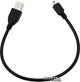 Кабель Cablexpert USB 2.0 - MiniUSB 5pin 0.3 м (CCP-USB2-AM5P-1) - изображение 2