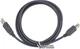 Cablexpert USB 2.0 AM - BM 1,8 m (CCP-USB2-AMBM-6G) - obraz 3