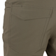 Штани тактические стрейчевые Condor Odyssey Pants 101108 30/34, Timber - изображение 7