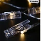 Гирлянда ColorWay 40 LED, 4.2м, с прищепками (CW-LCP-40L42B) - изображение 5