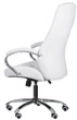 Кресло Special4You Alize White (E0406) - изображение 5