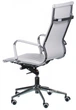 Кресло Special4You Solano artleather white (E0529) - изображение 5
