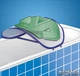 Сетка для деликатной сушки белья Leifheit Sensitive Air (72408) - изображение 4
