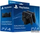 Зарядная станция для геймпада PlayStation DualShock 4 Black для PS4 - изображение 3