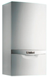 Котёл газовый VAILLANT turboTEC plus VUW INT 242/5-5 H - изображение 1