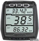 Велокомпьютер CicloSport CM 4.11 (Cm10104300) - изображение 1