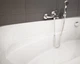 Ванна акриловая CERSANIT JOANNA NEW S301-170 160x95 левосторонняя + ножки PW01/S906-001/PW02/PW04/PW06/PW011 - изображение 5
